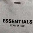 Crewneck sweatshirt — photo 19