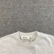 Script logo T-shirt — photo 17