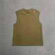 Logo tank top — photo 40