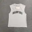 Logo tank top — photo 6
