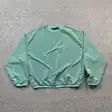 Crewneck sweatshirt — photo 12