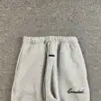 Straight-leg sweatpants — photo 22