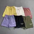Logo shorts — photo 9