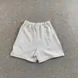Logo shorts — photo 36