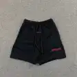 Logo shorts — photo 33