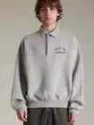 Crewneck sweatshirt — photo 3