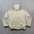 Logo hoodie — photo 5