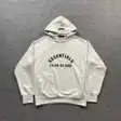 Logo hoodie — photo 20