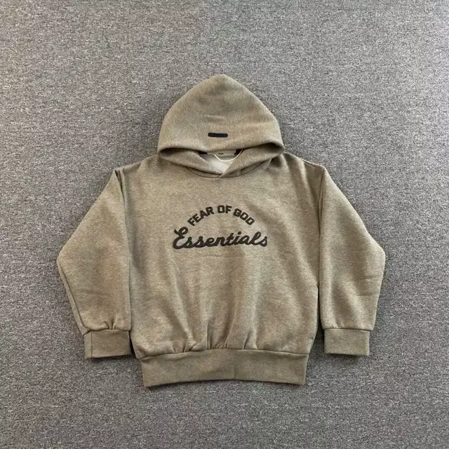 Junior logo hoodie · 250868181