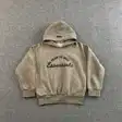 Junior logo hoodie — photo 1