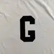 Graphic top — photo 1