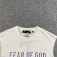 Logo tank top — photo 19