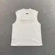 Logo tank top — photo 15