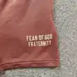 Logo shorts — photo 3