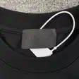 Graphic top — photo 1