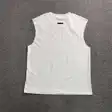 Logo tank top — photo 25