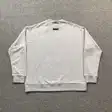 Crewneck sweatshirt — photo 15