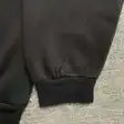 Script hooded sweatshirt — photo 4