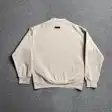 Crewneck sweatshirt — photo 1