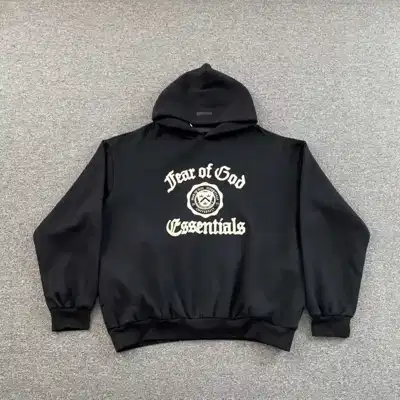 Logo hoodie