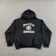 Logo hoodie — photo 10