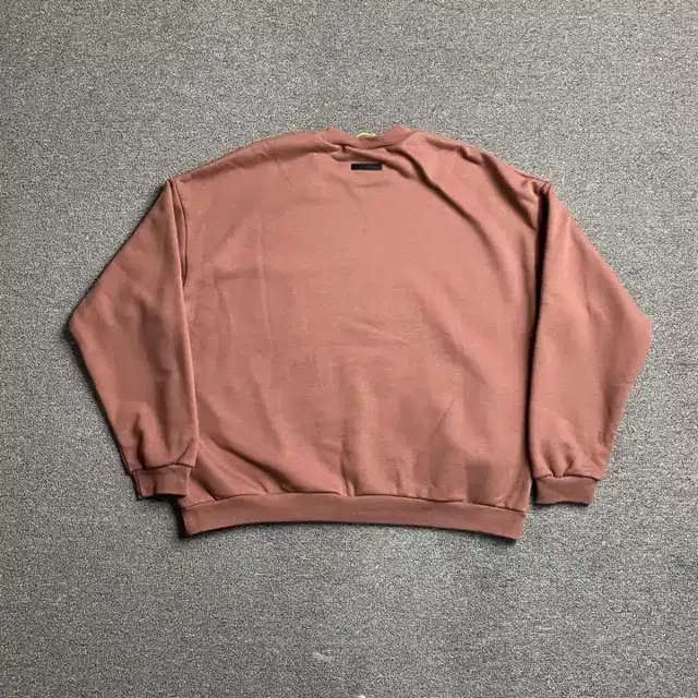 Crewneck sweatshirt · 180236006