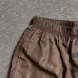 Logo shorts — photo 25