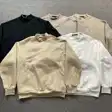 Crewneck sweatshirt — photo 25