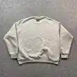 Crewneck sweatshirt — photo 15