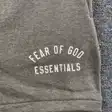 Logo shorts — photo 19