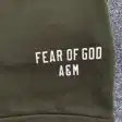 Logo shorts — photo 37