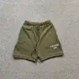 Logo shorts — photo 31