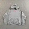 Logo hoodie — photo 18