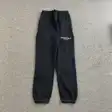 Wordmark sweatpants — photo 12