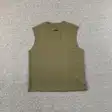 Logo tank top — photo 18