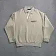 Crewneck sweatshirt — photo 1