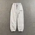 Drawstring pants — photo 5