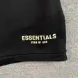 Logo shorts — photo 14