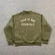 Crewneck sweatshirt — photo 29