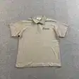 Logo polo shirt — photo 17