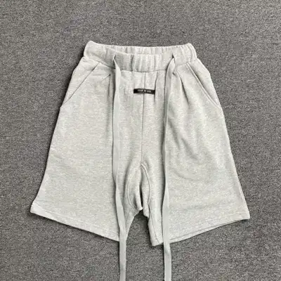 Logo shorts
