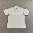Logo polo shirt — photo 31