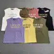 Logo tank top — photo 35