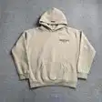 Logo hoodie — photo 5