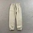 Drawstring pants — photo 26