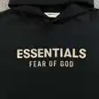 Logo hoodie — photo 27