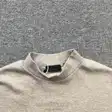 Crewneck sweatshirt — photo 12