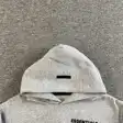 Junior logo hoodie — photo 11