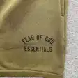 Logo shorts — photo 36
