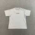 Script logo T-shirt — photo 36